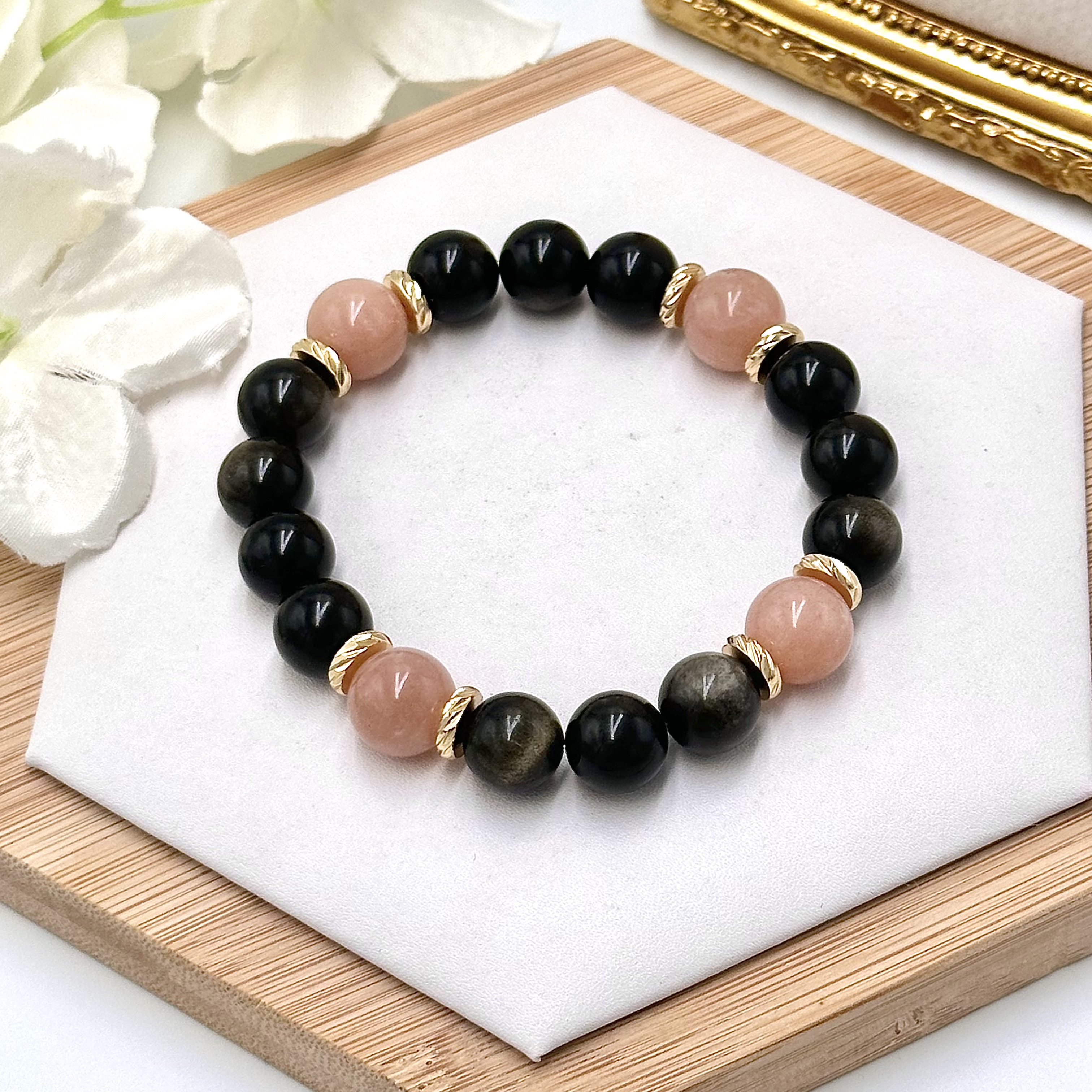 <<SG Seller>> CRZtales CNY Zodiac Lucky Crystal Bracelet  #CRZCollection